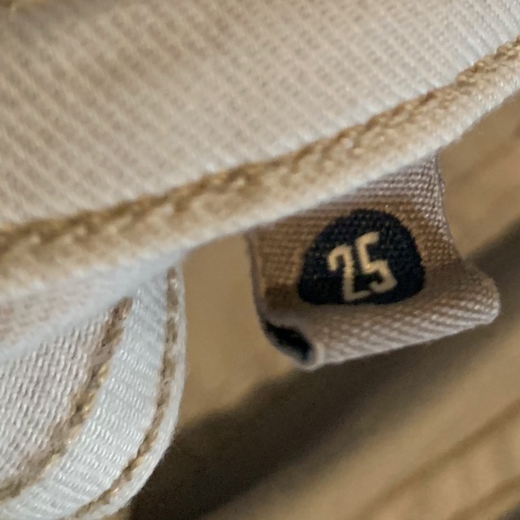 Citizens of Humanity ladies low rise skinny printed pant - Picture 8 of 10